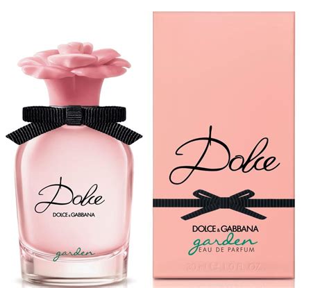 garden dolce gabbana|dolce gabbana garden 30ml.